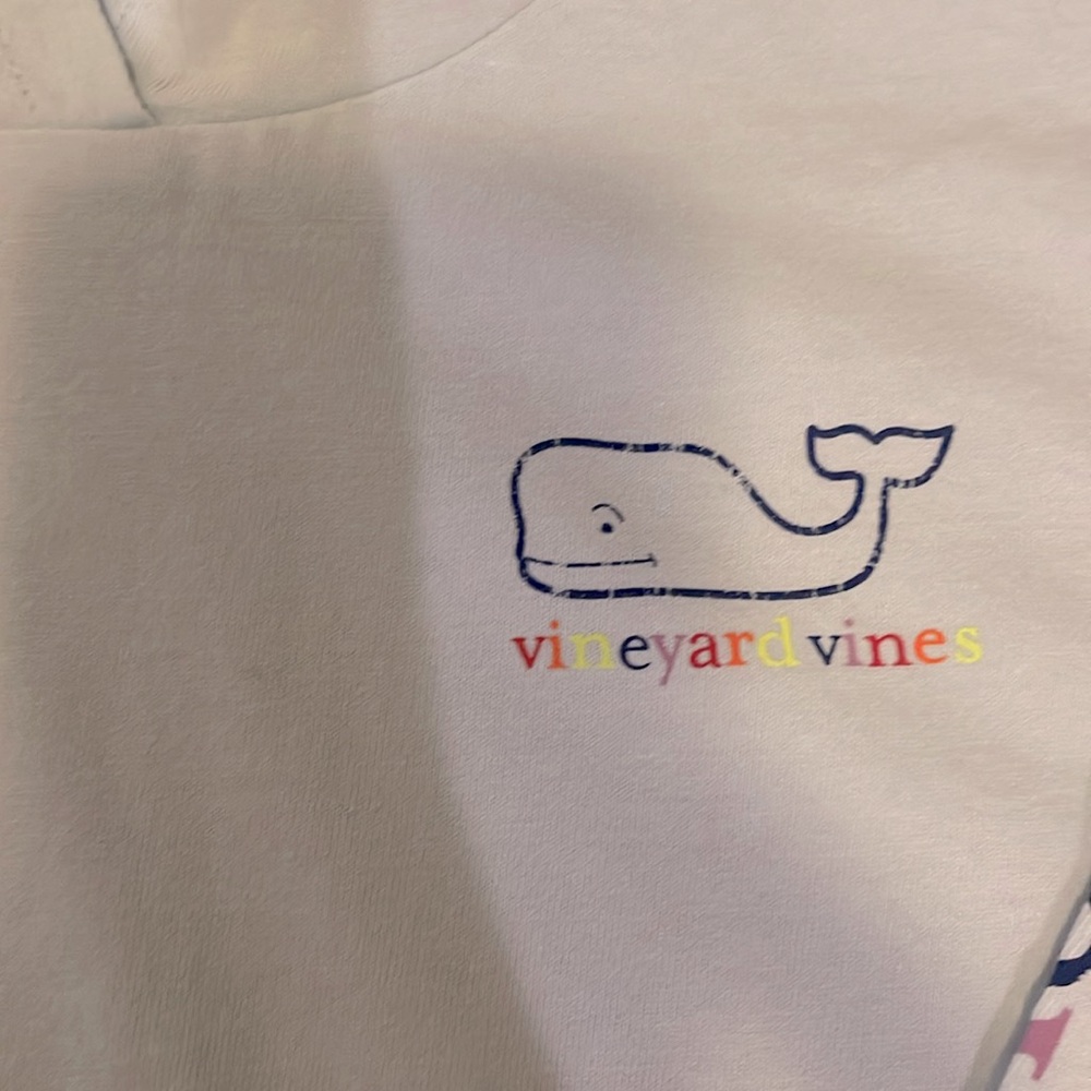 Kid summer hoodi size L